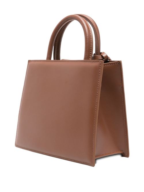 borsa donna a mano Shop Bag mini MC2 SAINT BARTH | SHOPBAG MINI00504I